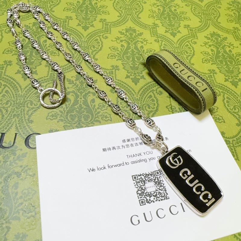 Gucci Necklaces